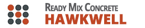 Ready Mix Concrete Hawkwell
